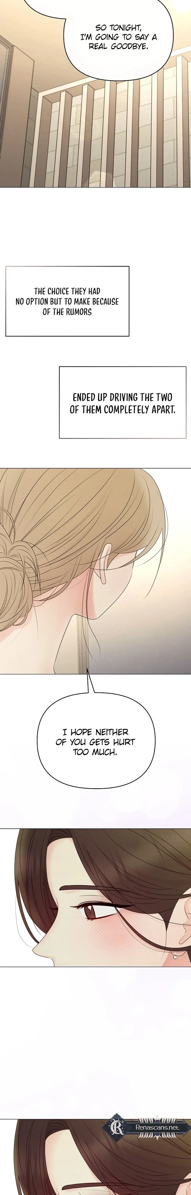 The Perfect Male Lead Chapter 51 page 30 - 