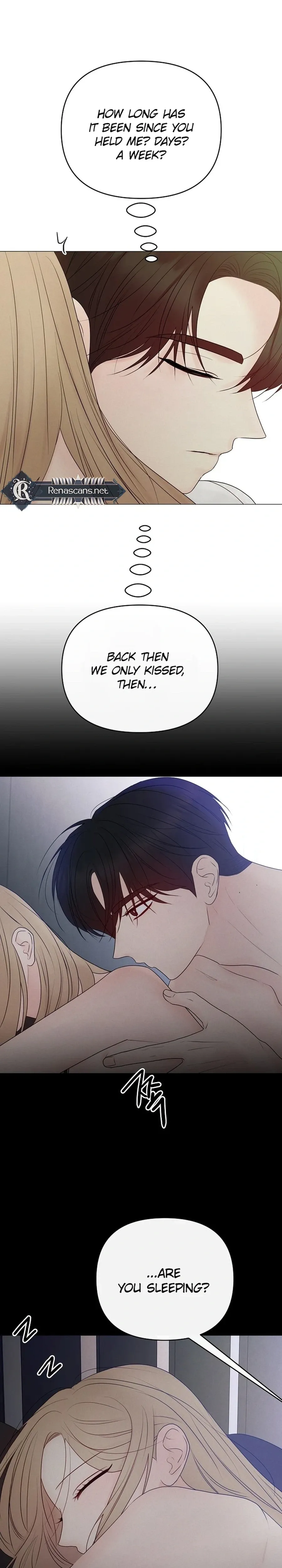 The Perfect Male Lead Chapter 51 page 4 - 