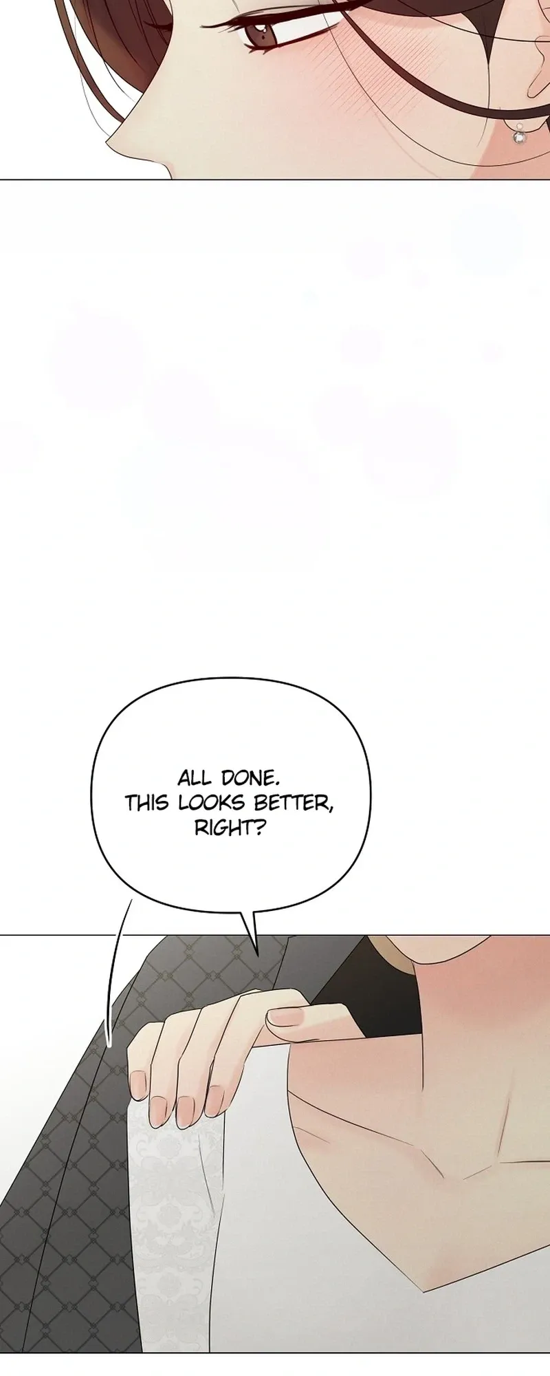 The Perfect Male Lead Chapter 51 page 31 - 
