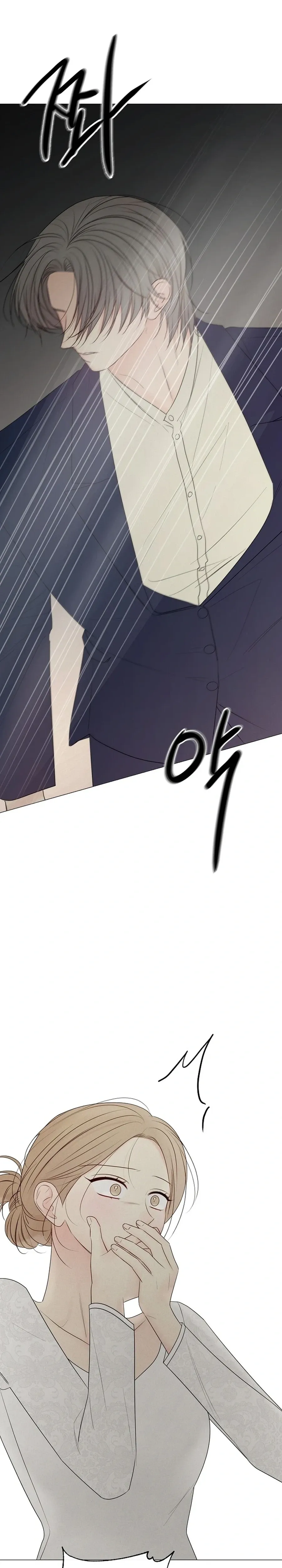 The Perfect Male Lead Chapter 51 page 35 - 