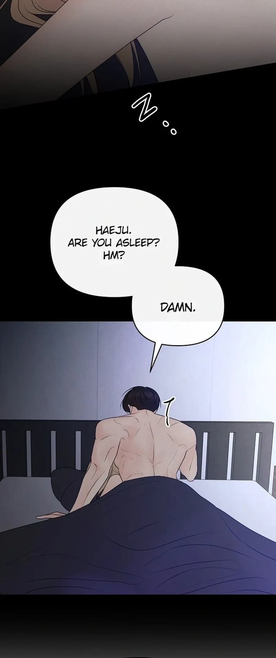 The Perfect Male Lead Chapter 51 page 5 - 