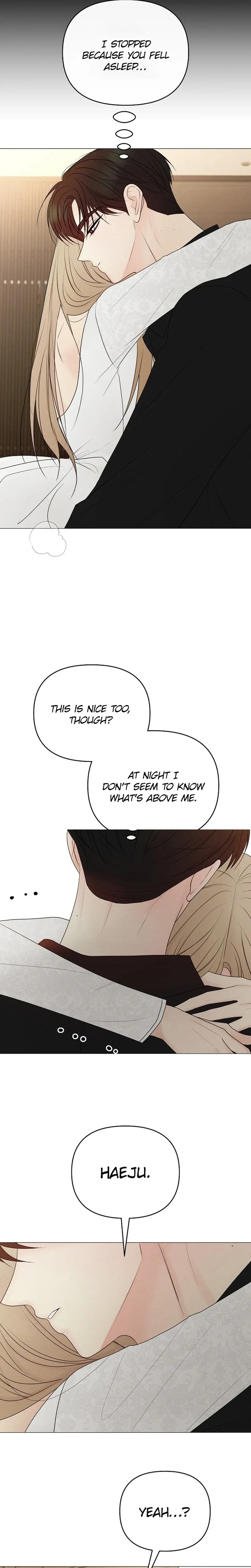 The Perfect Male Lead Chapter 51 page 6 - 