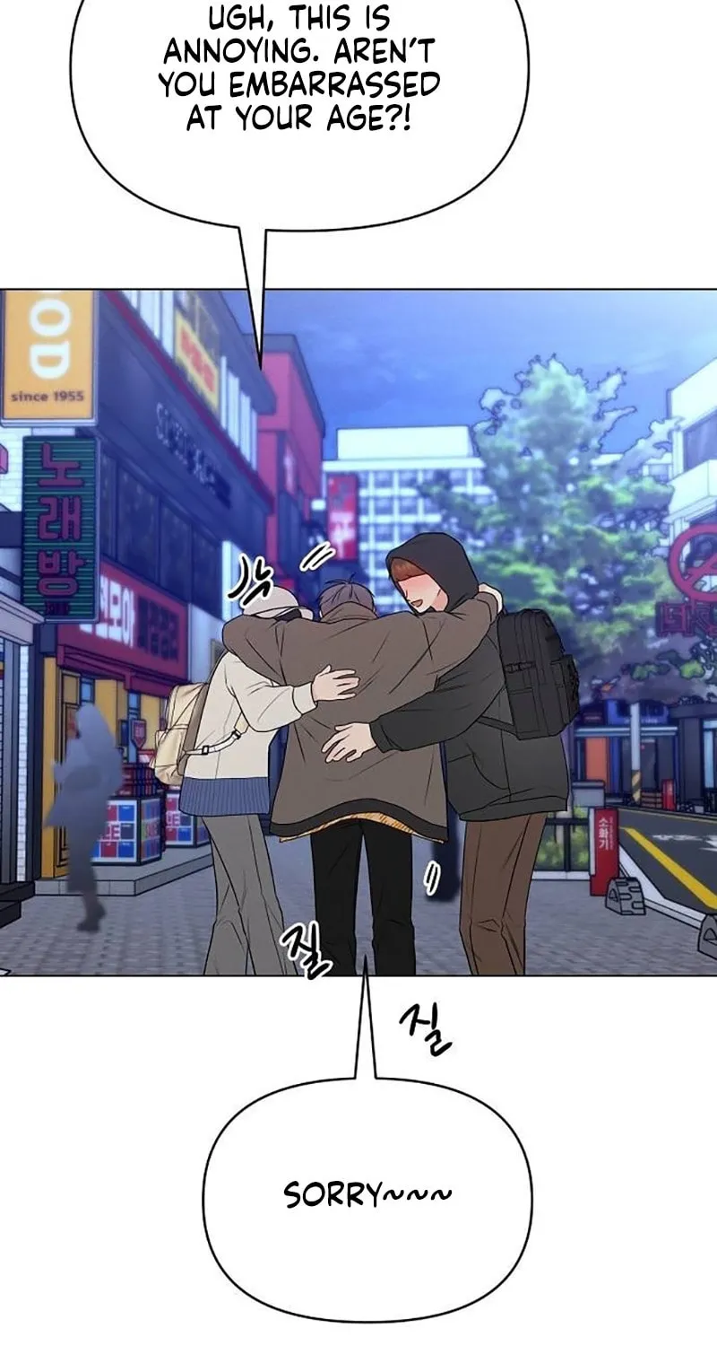 The Perfect Male Lead Chapter 6 page 105 - 