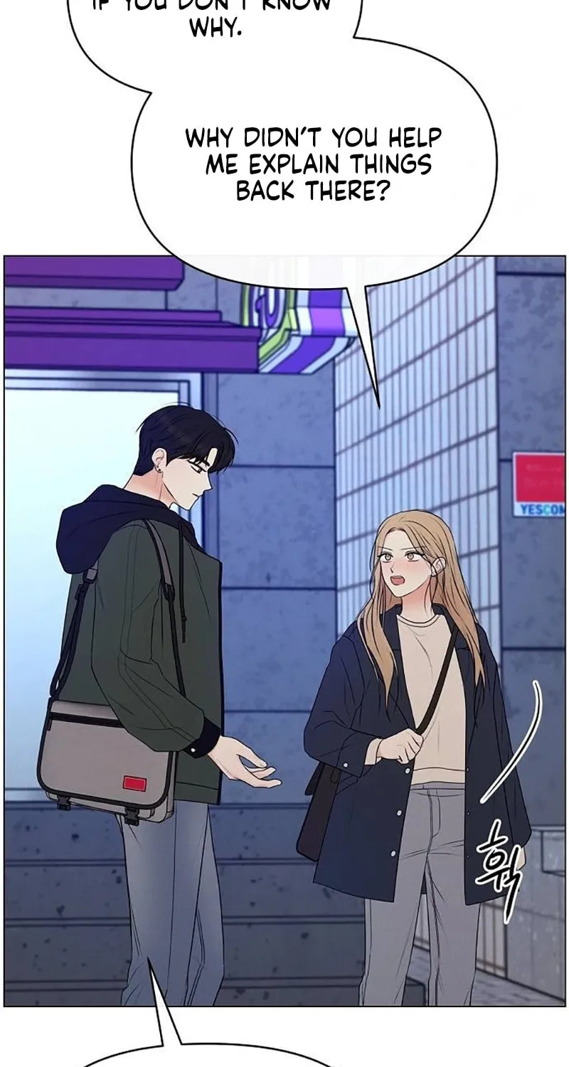 The Perfect Male Lead Chapter 6 page 111 - 