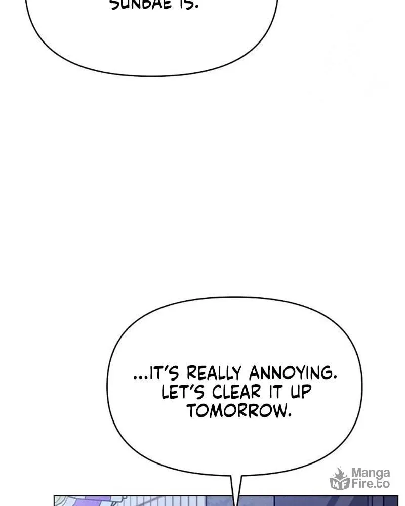 The Perfect Male Lead Chapter 6 page 114 - 