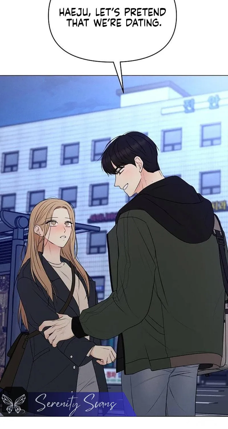The Perfect Male Lead Chapter 6 page 119 - 