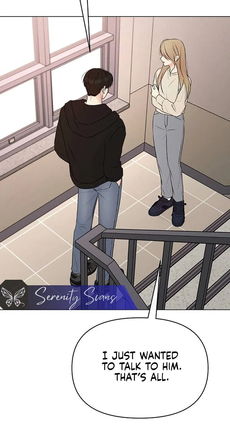 The Perfect Male Lead Chapter 6 page 21 - 