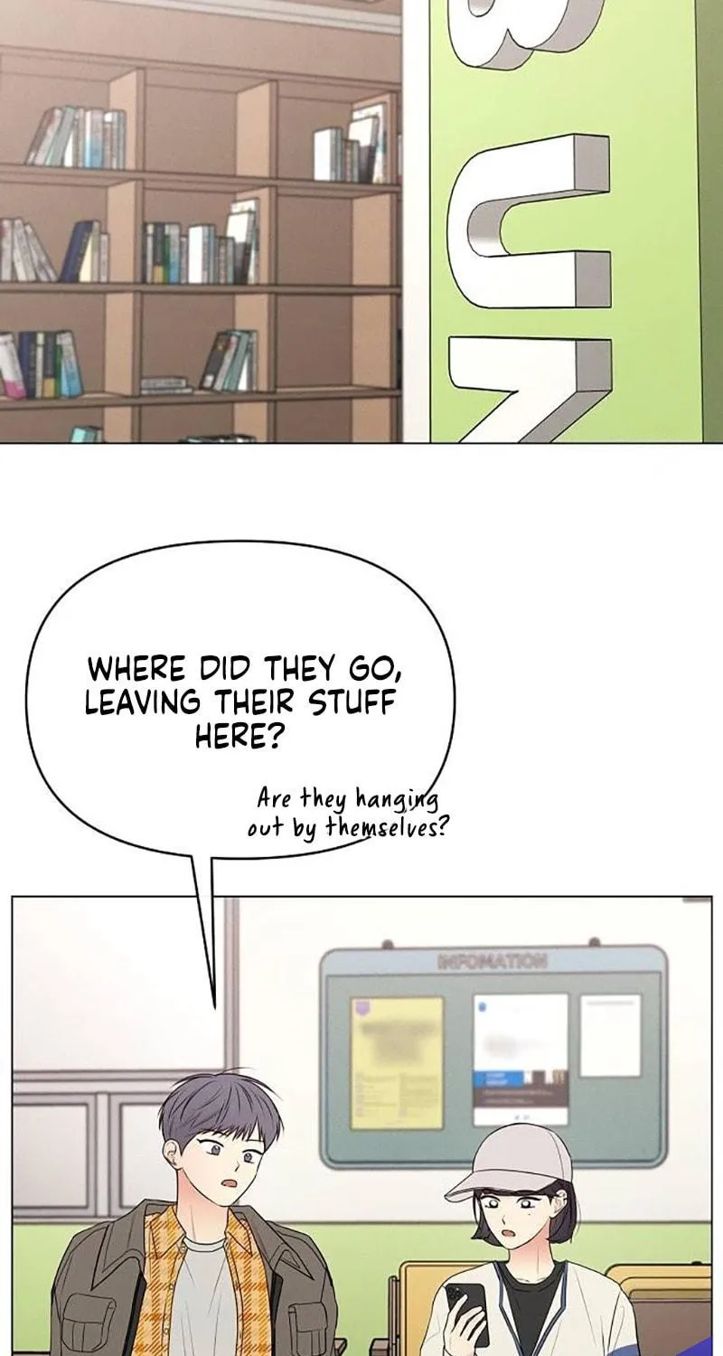 The Perfect Male Lead Chapter 6 page 29 - 