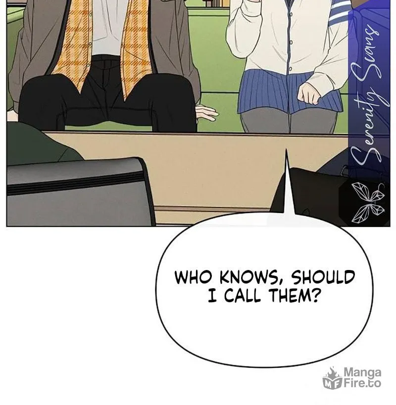 The Perfect Male Lead Chapter 6 page 30 - 