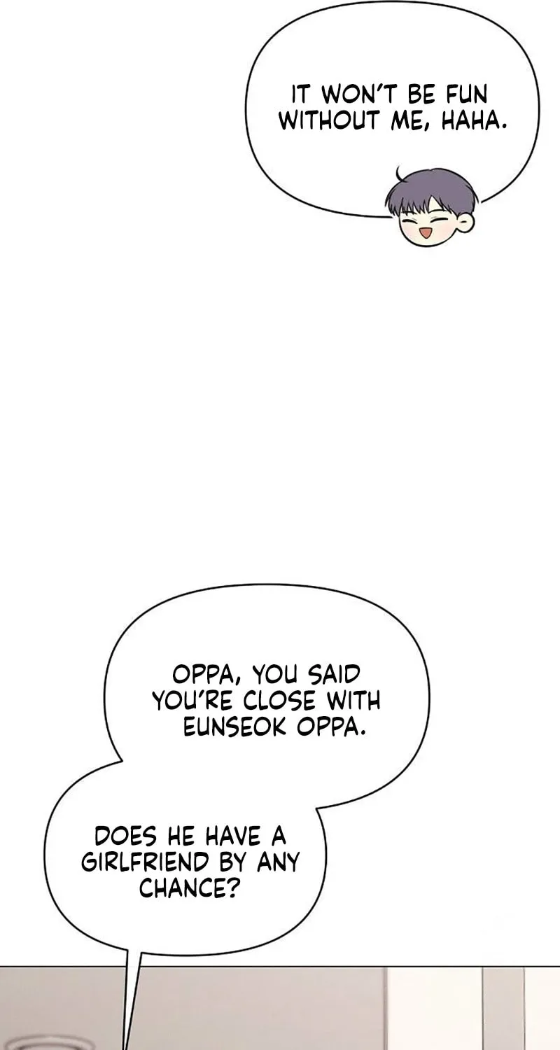 The Perfect Male Lead Chapter 6 page 33 - 