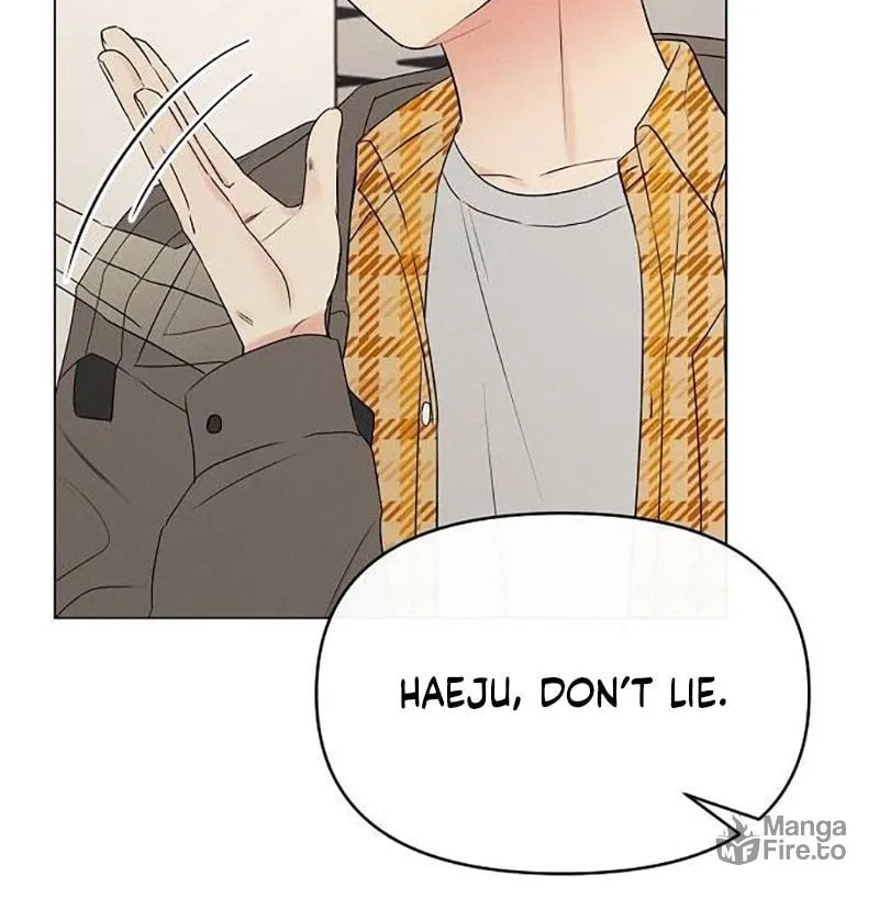 The Perfect Male Lead Chapter 6 page 36 - 