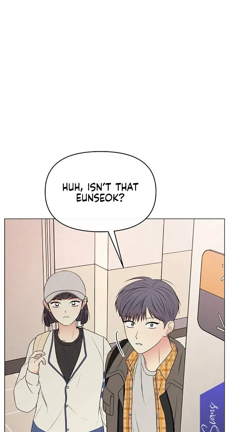 The Perfect Male Lead Chapter 6 page 37 - 