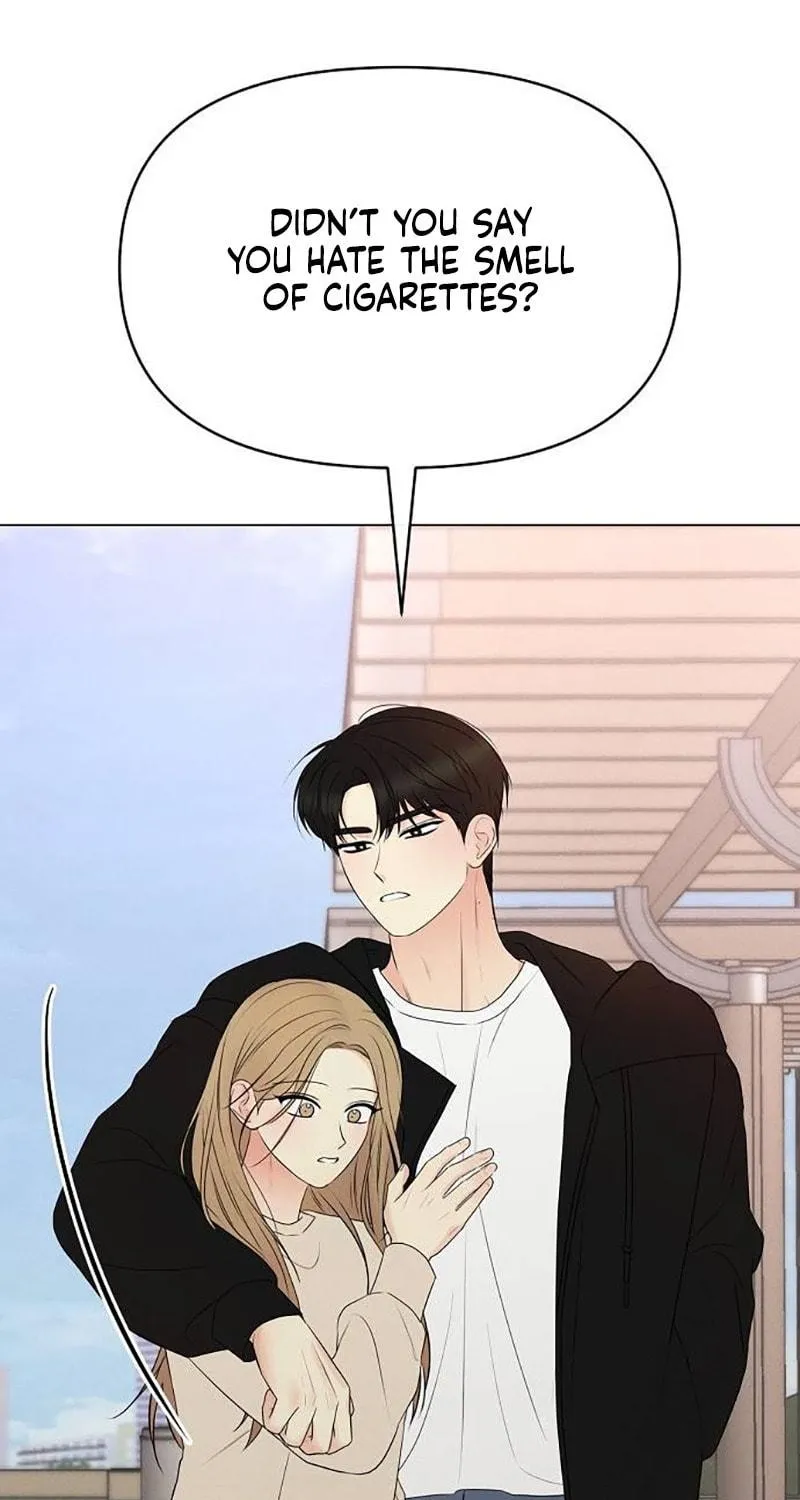 The Perfect Male Lead Chapter 6 page 5 - 