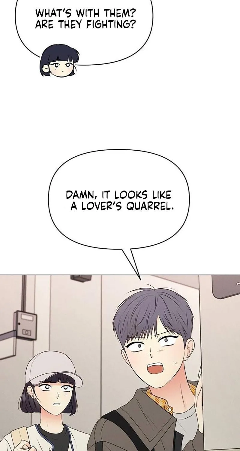 The Perfect Male Lead Chapter 6 page 41 - 