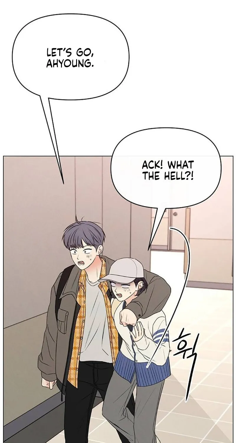 The Perfect Male Lead Chapter 6 page 43 - 