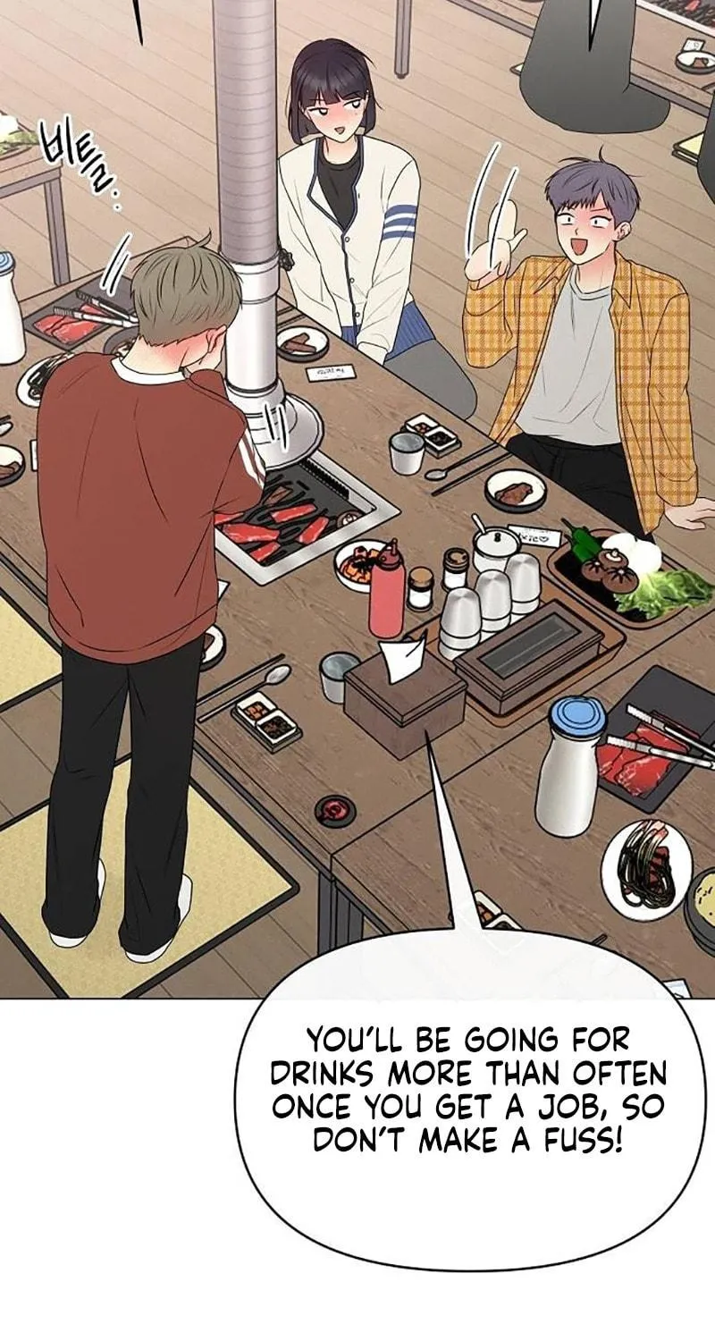 The Perfect Male Lead Chapter 6 page 79 - 