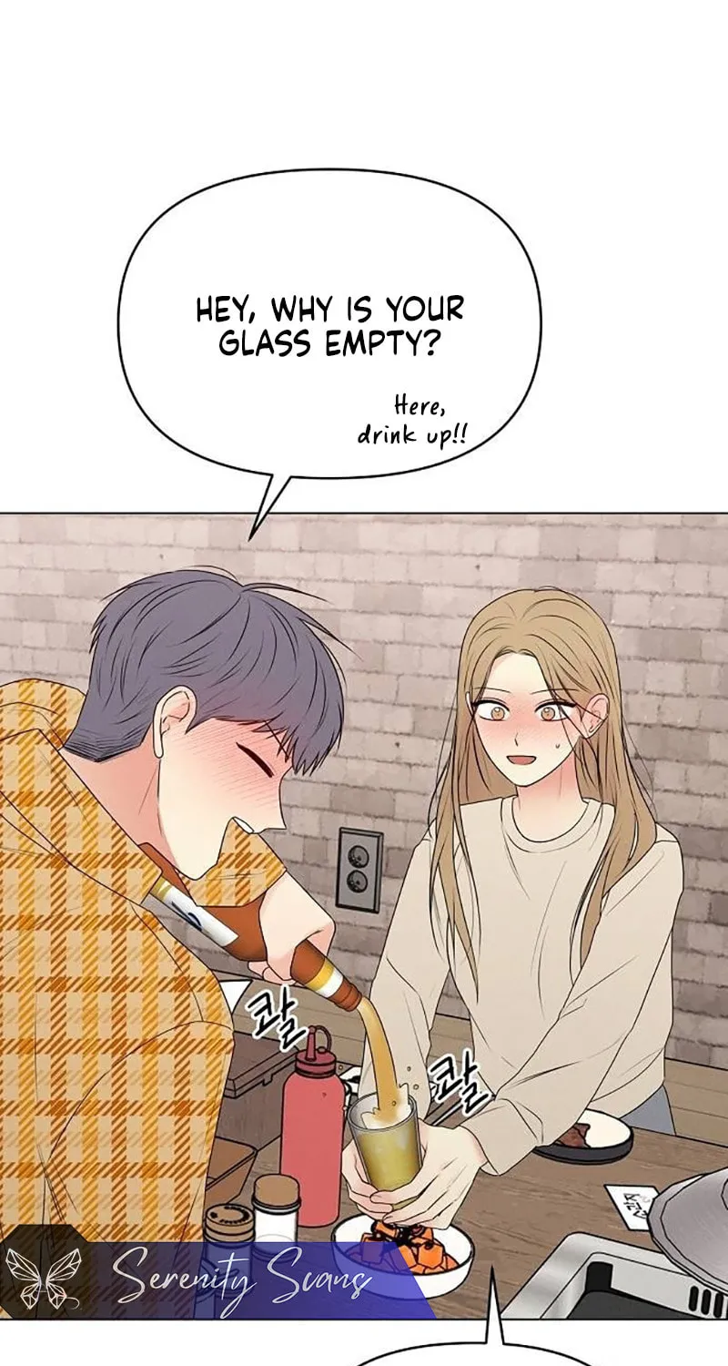 The Perfect Male Lead Chapter 6 page 81 - 