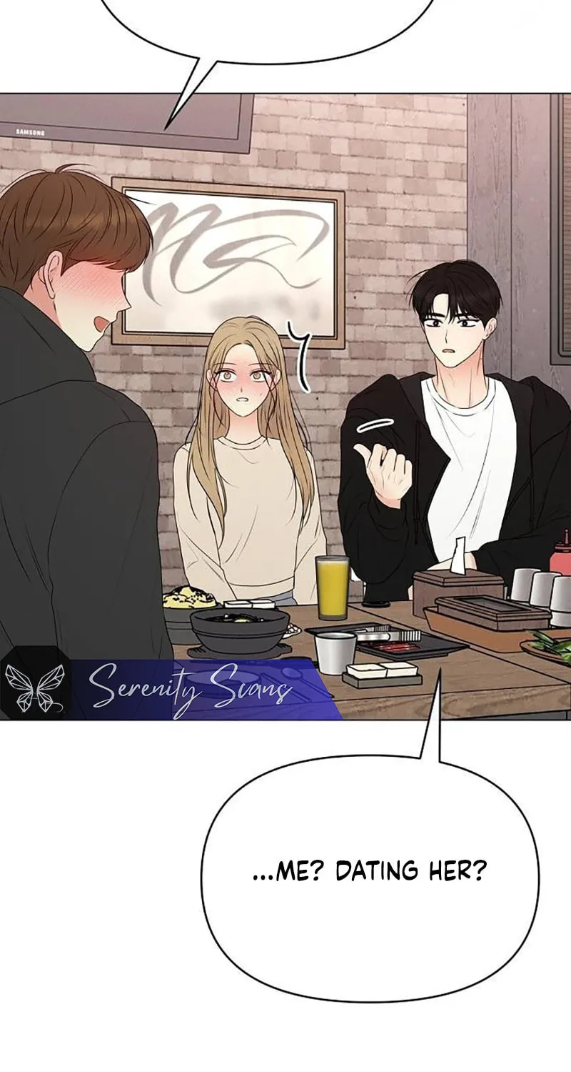 The Perfect Male Lead Chapter 6 page 91 - 