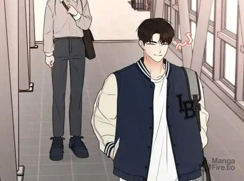 The Perfect Male Lead Chapter 7 page 102 - 