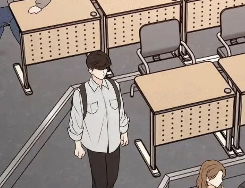 The Perfect Male Lead Chapter 7 page 116 - 