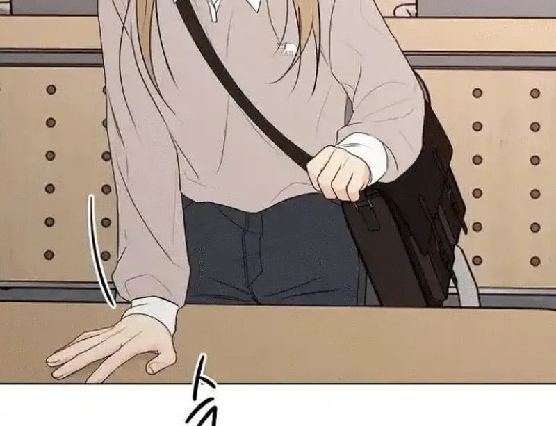 The Perfect Male Lead Chapter 7 page 118 - 