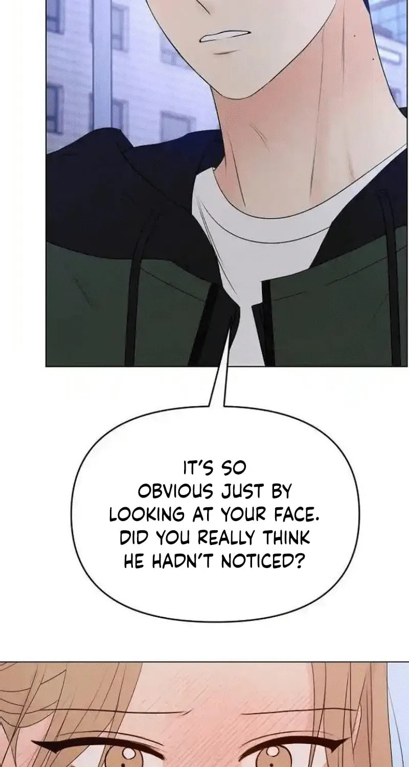 The Perfect Male Lead Chapter 7 page 13 - 