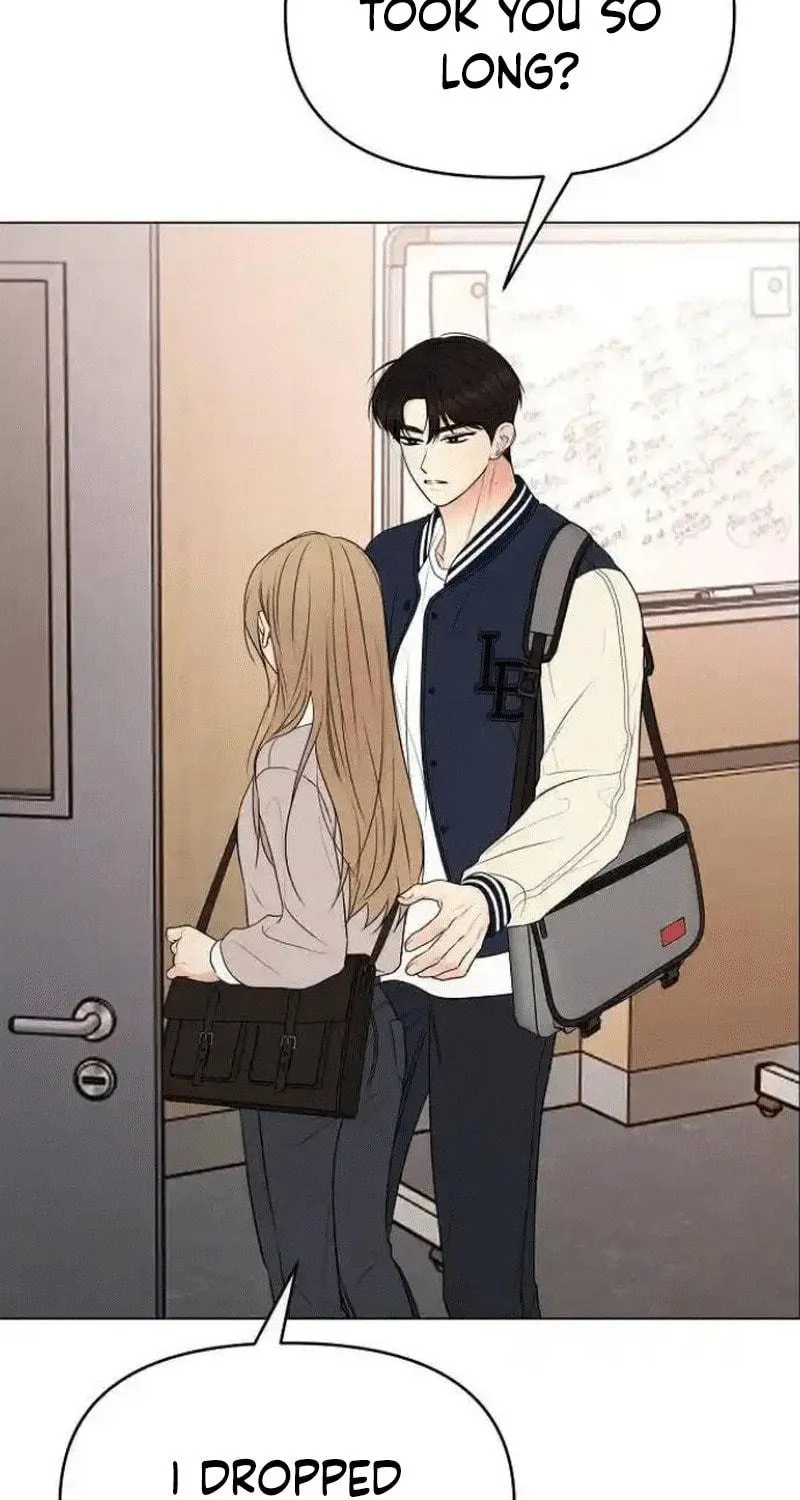 The Perfect Male Lead Chapter 7 page 125 - 