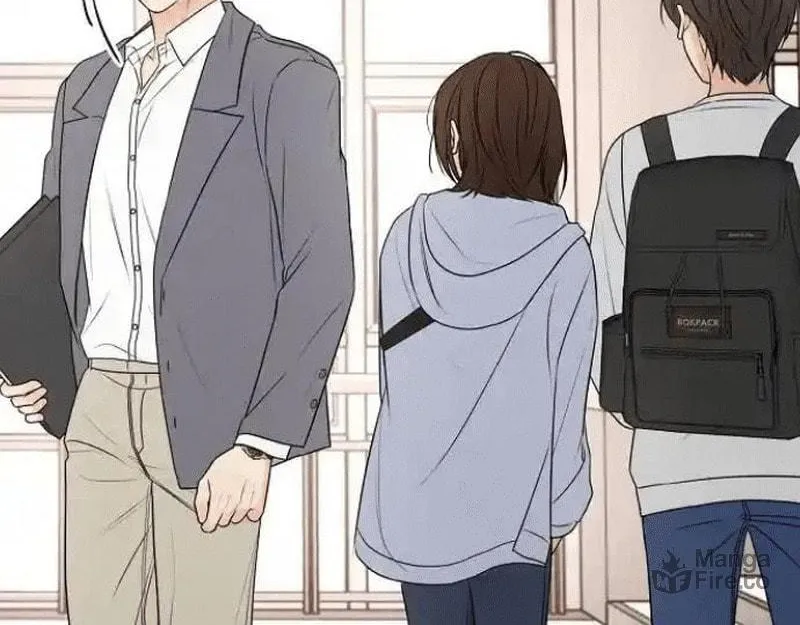 The Perfect Male Lead Chapter 7 page 132 - 