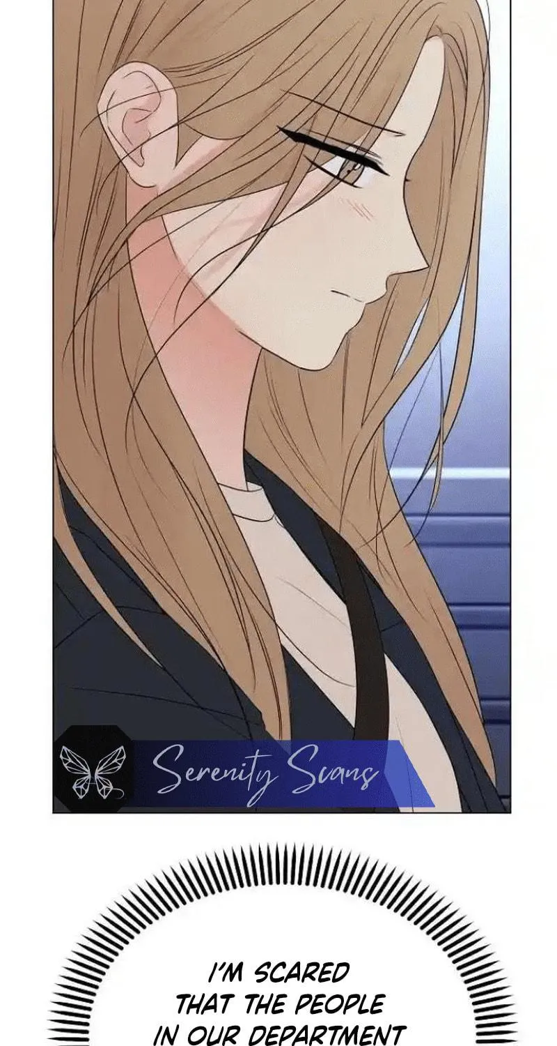 The Perfect Male Lead Chapter 7 page 19 - 