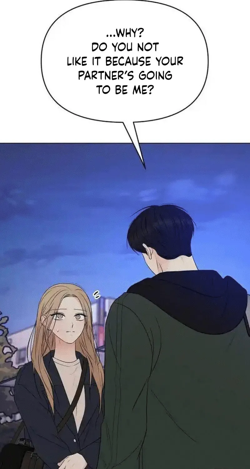 The Perfect Male Lead Chapter 7 page 21 - 