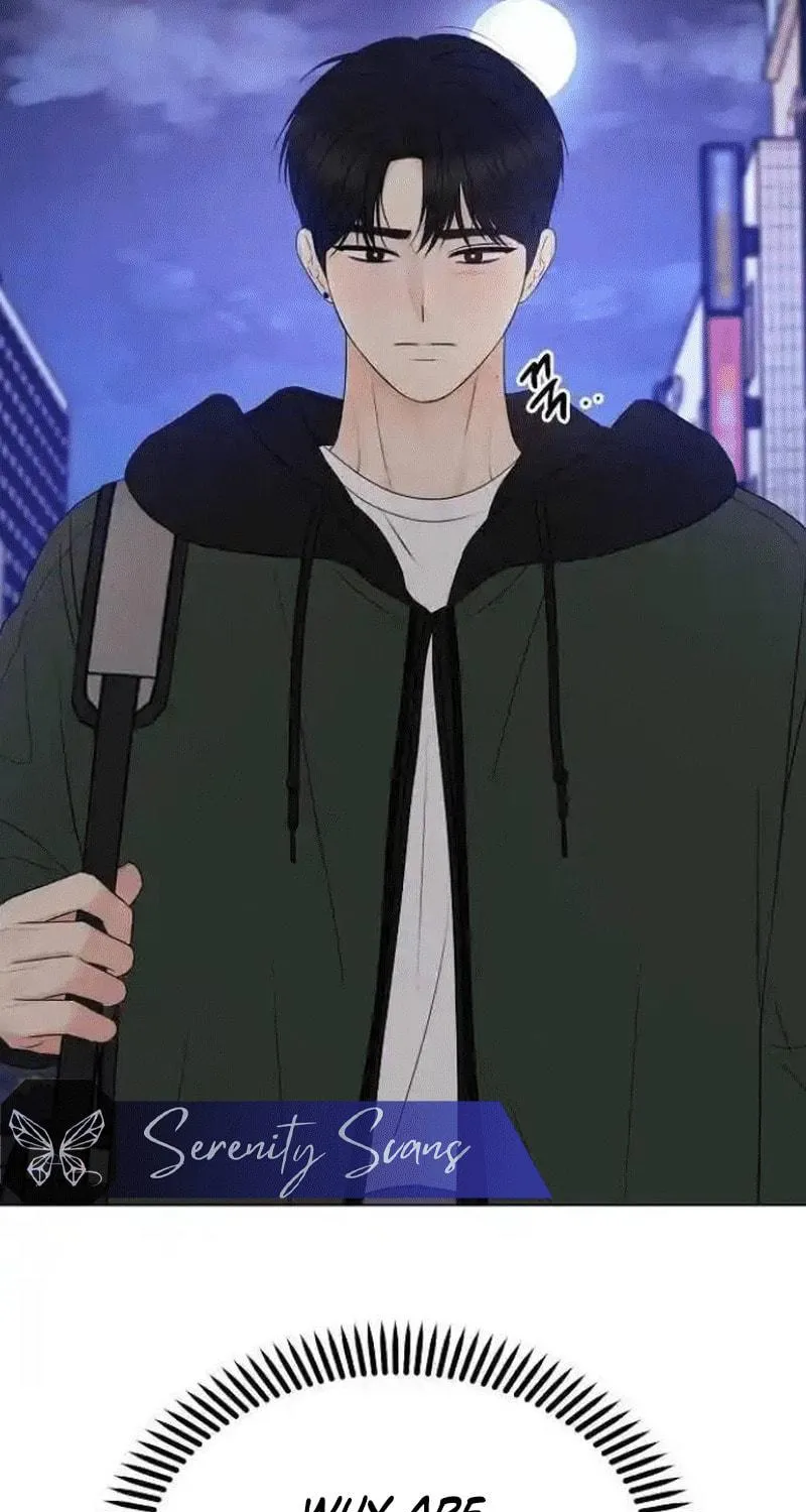 The Perfect Male Lead Chapter 7 page 23 - 
