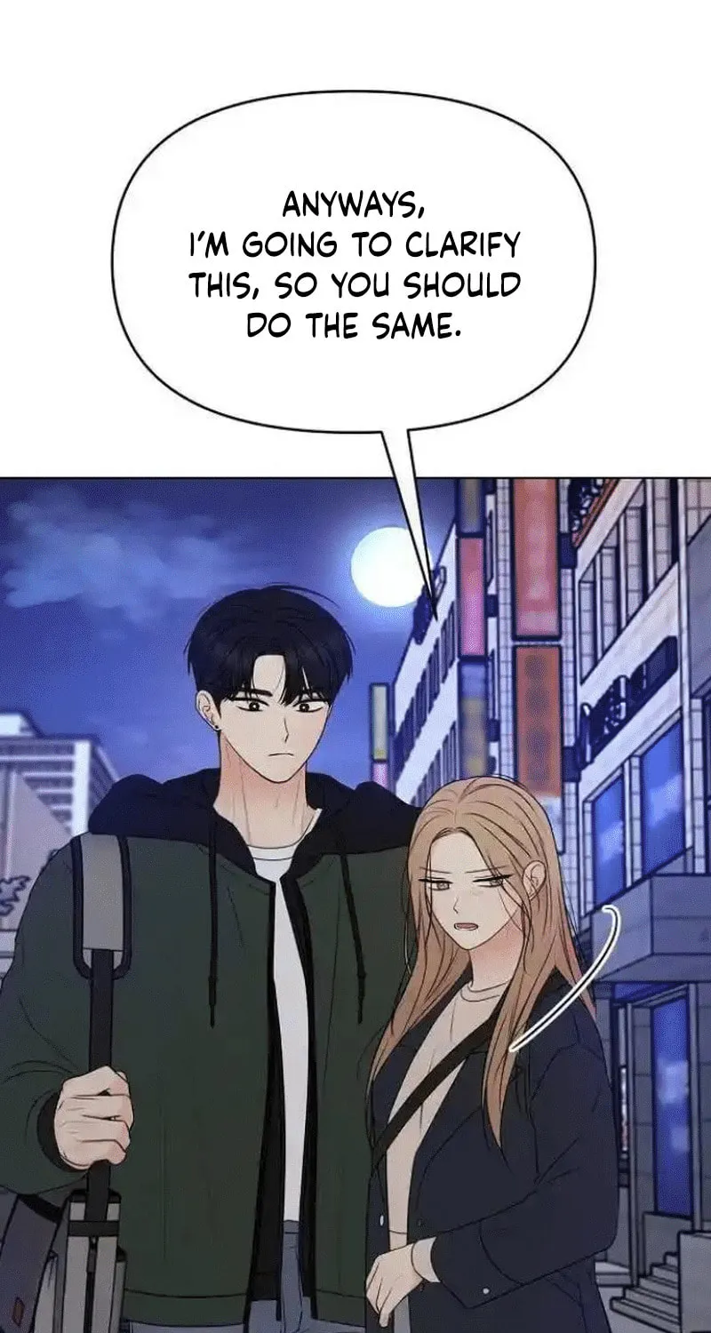 The Perfect Male Lead Chapter 7 page 27 - 
