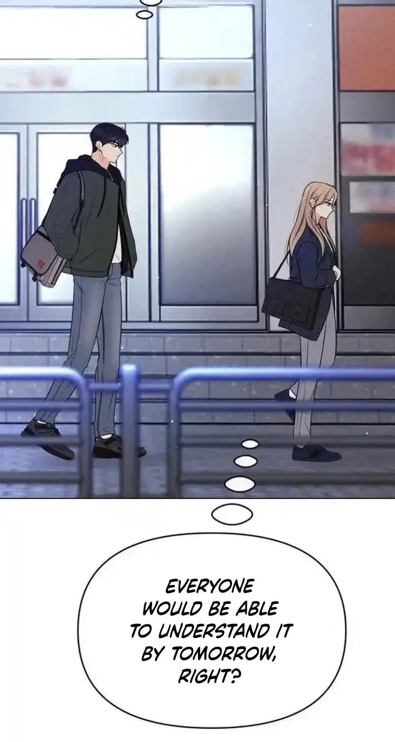 The Perfect Male Lead Chapter 7 page 31 - 