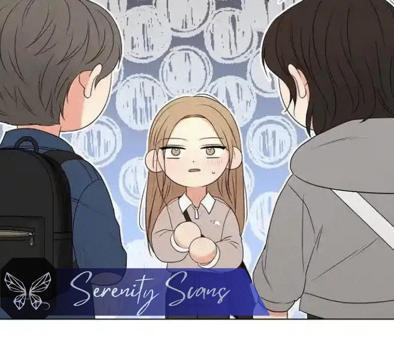 The Perfect Male Lead Chapter 7 page 38 - 