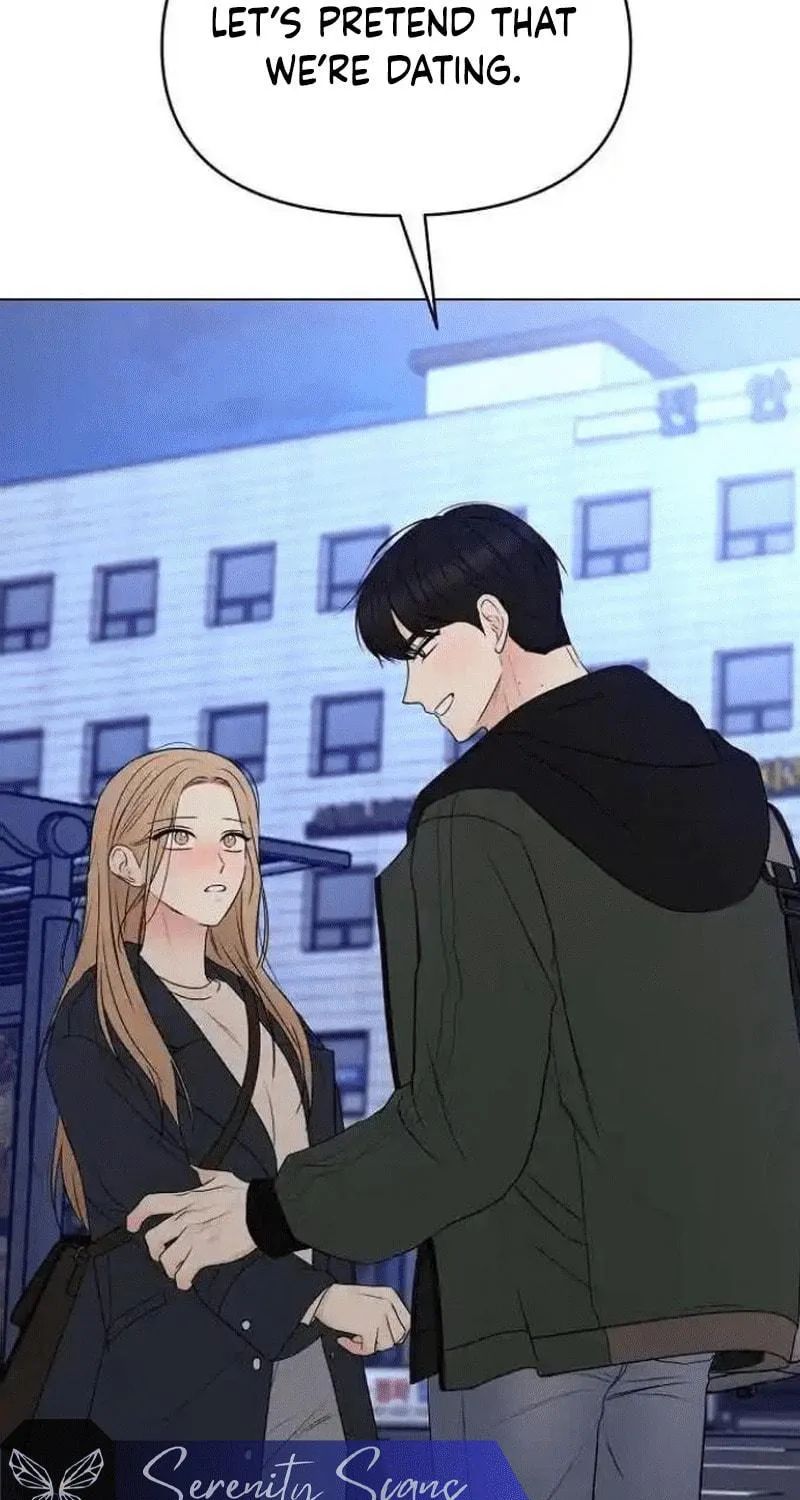 The Perfect Male Lead Chapter 7 page 5 - 