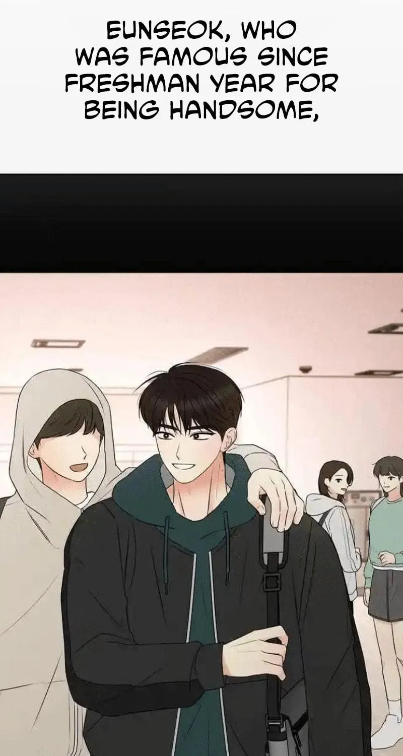 The Perfect Male Lead Chapter 7 page 47 - 