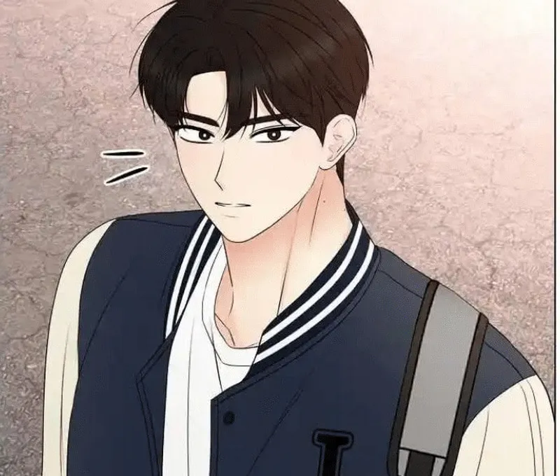 The Perfect Male Lead Chapter 7 page 58 - 