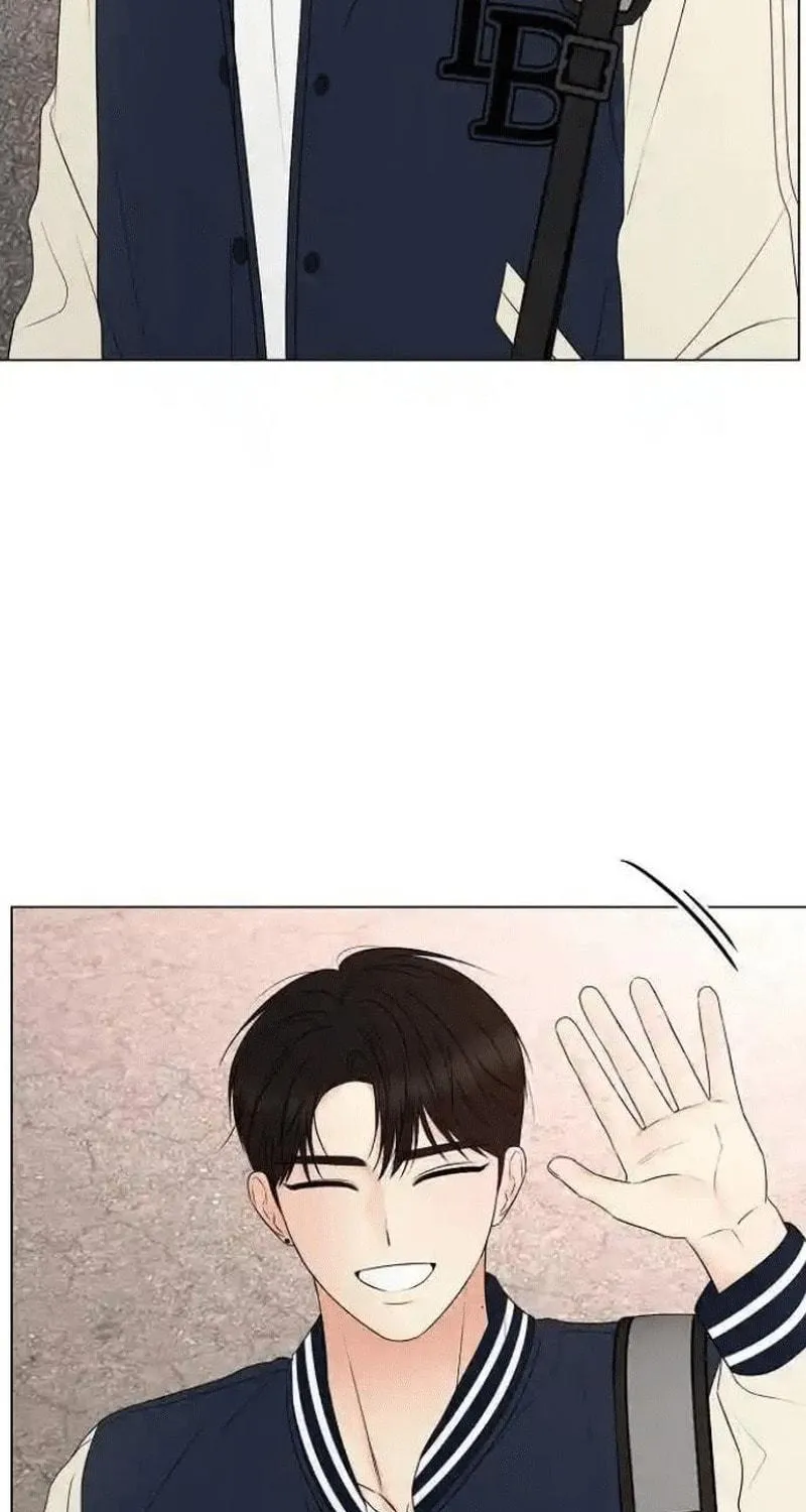 The Perfect Male Lead Chapter 7 page 59 - 