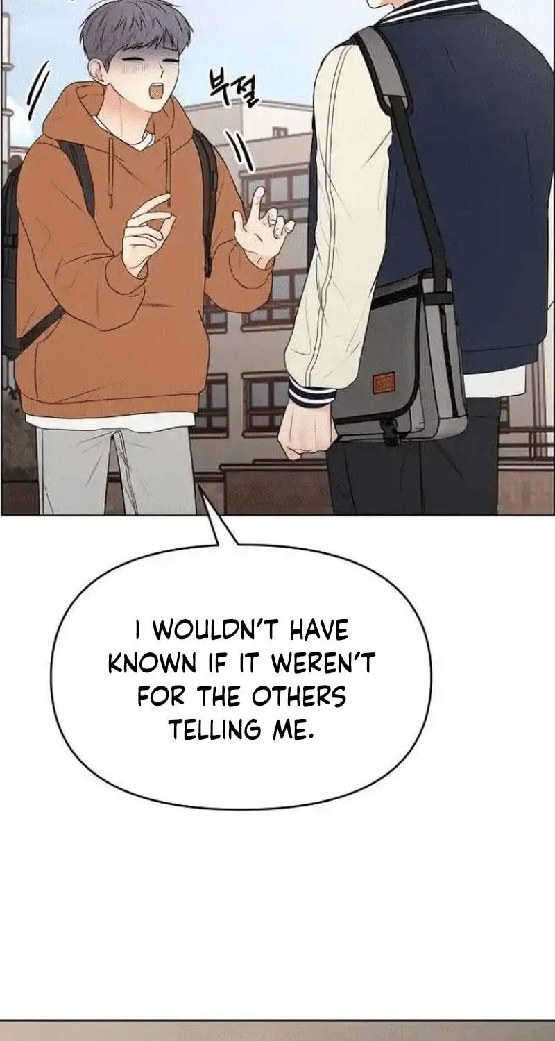 The Perfect Male Lead Chapter 7 page 69 - 