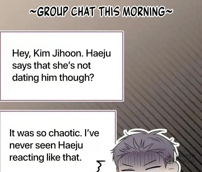 The Perfect Male Lead Chapter 7 page 70 - 
