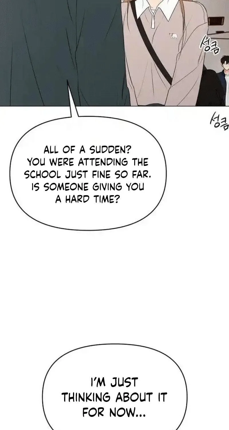 The Perfect Male Lead Chapter 7 page 83 - 