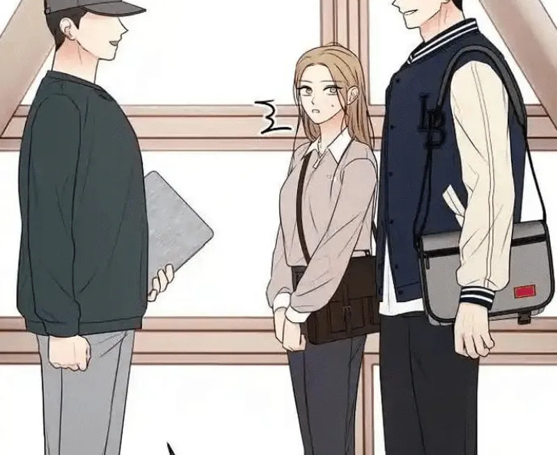 The Perfect Male Lead Chapter 7 page 86 - 