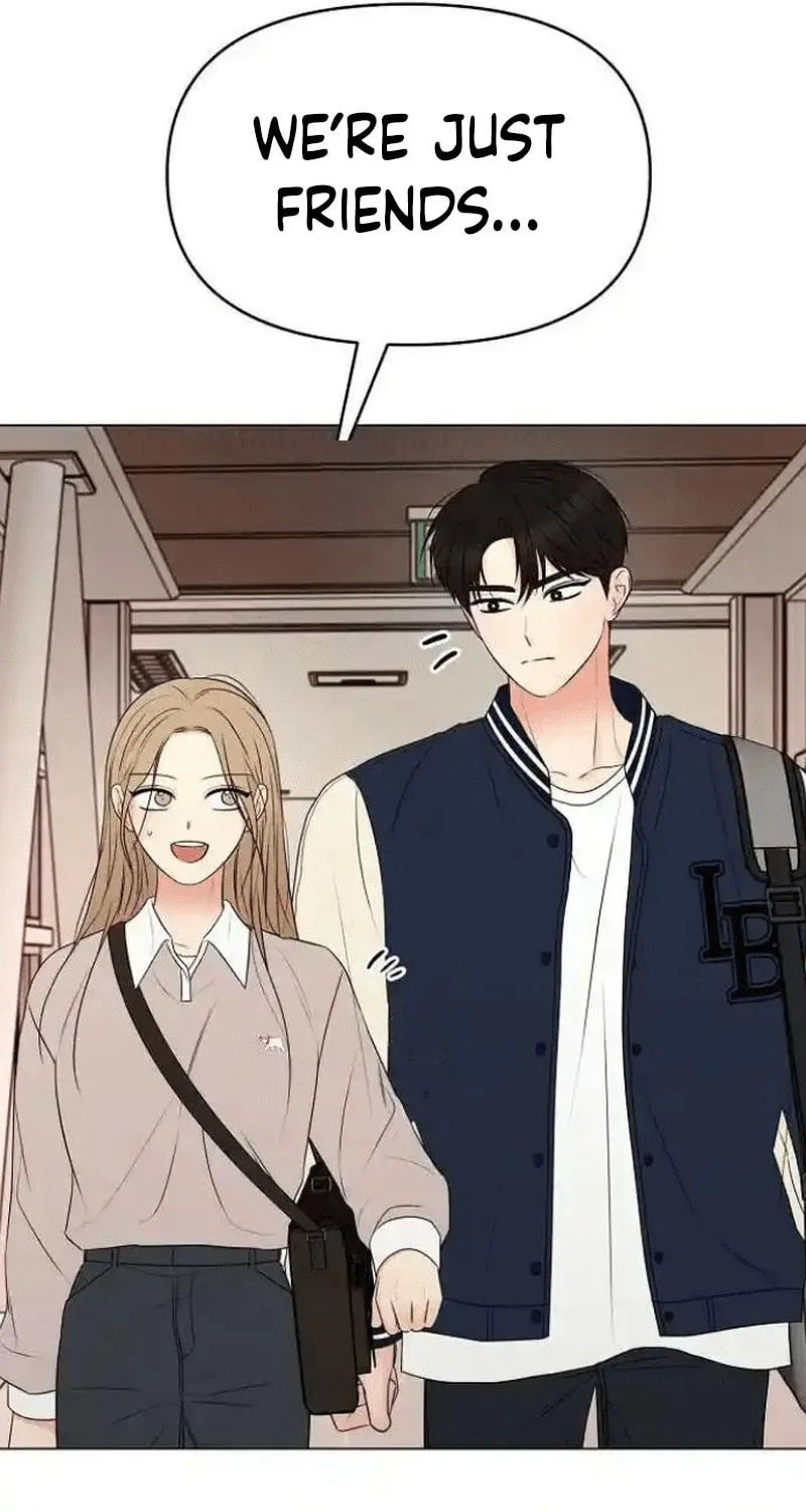 The Perfect Male Lead Chapter 7 page 93 - 