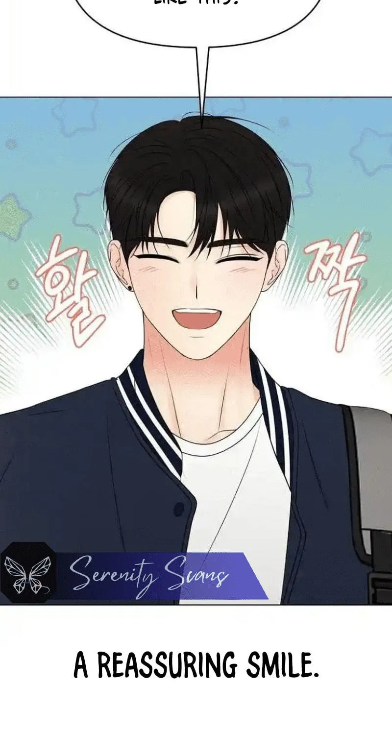 The Perfect Male Lead Chapter 7 page 95 - 