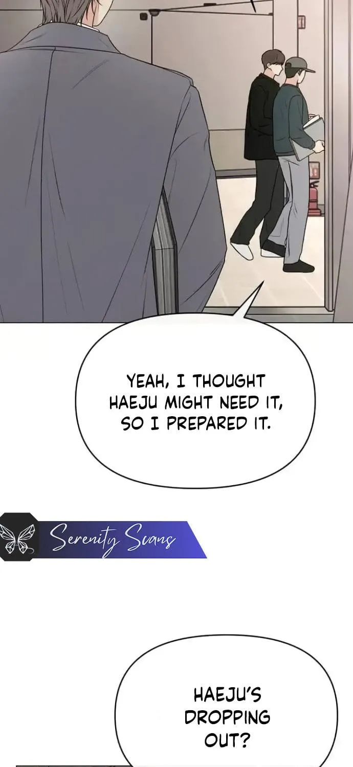 The Perfect Male Lead Chapter 8 page 11 - 