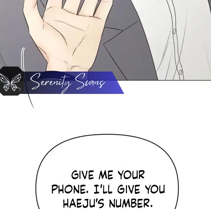 The Perfect Male Lead Chapter 8 page 116 - 
