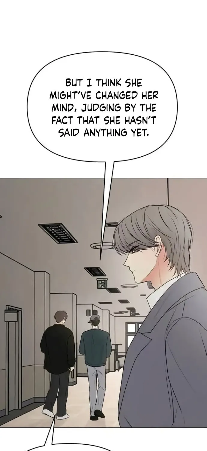 The Perfect Male Lead Chapter 8 page 15 - 