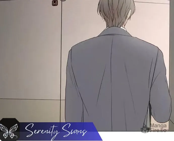 The Perfect Male Lead Chapter 8 page 18 - 