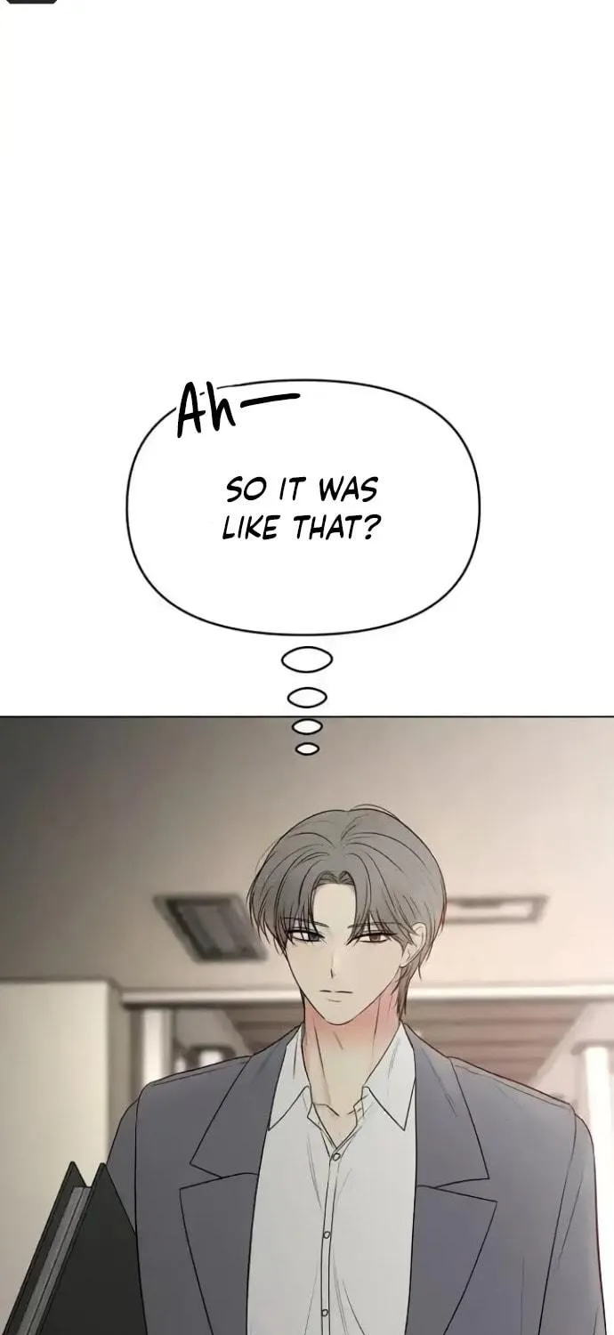 The Perfect Male Lead Chapter 8 page 19 - 