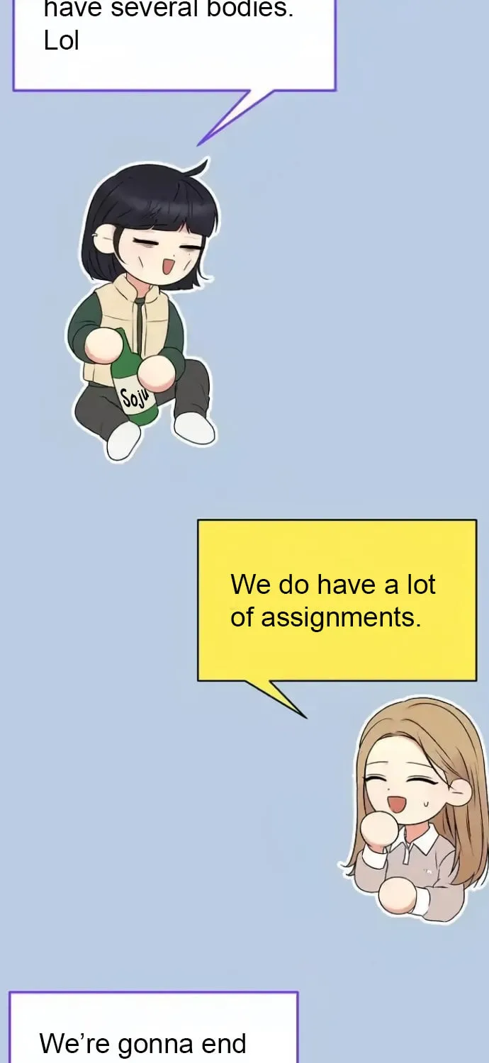 The Perfect Male Lead Chapter 8 page 25 - 